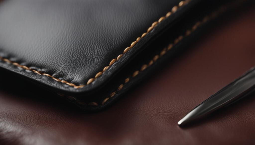 How to Clean a Leather Wallet: A Step-by-Step Guide to Maintain Quality ...